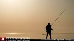 Gianni Cavallari-che la pesca ti sia copiosa